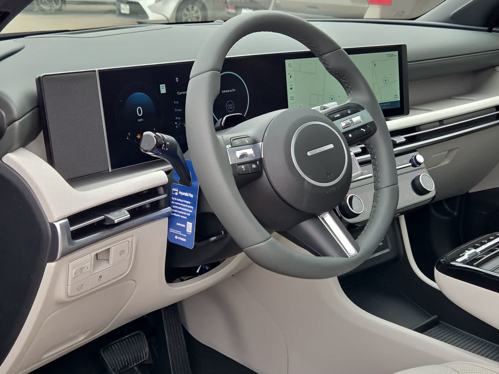 Thumbnail: 2026 Hyundai Tucson - 10