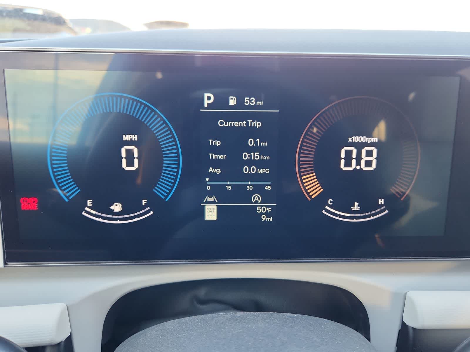 Thumbnail: 2026 Hyundai Tucson - 22