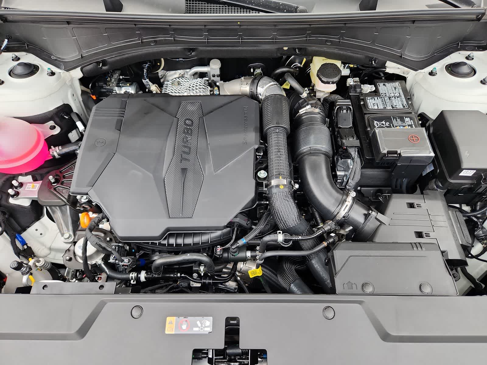 Thumbnail: 2026 Hyundai Santa Fe - 13