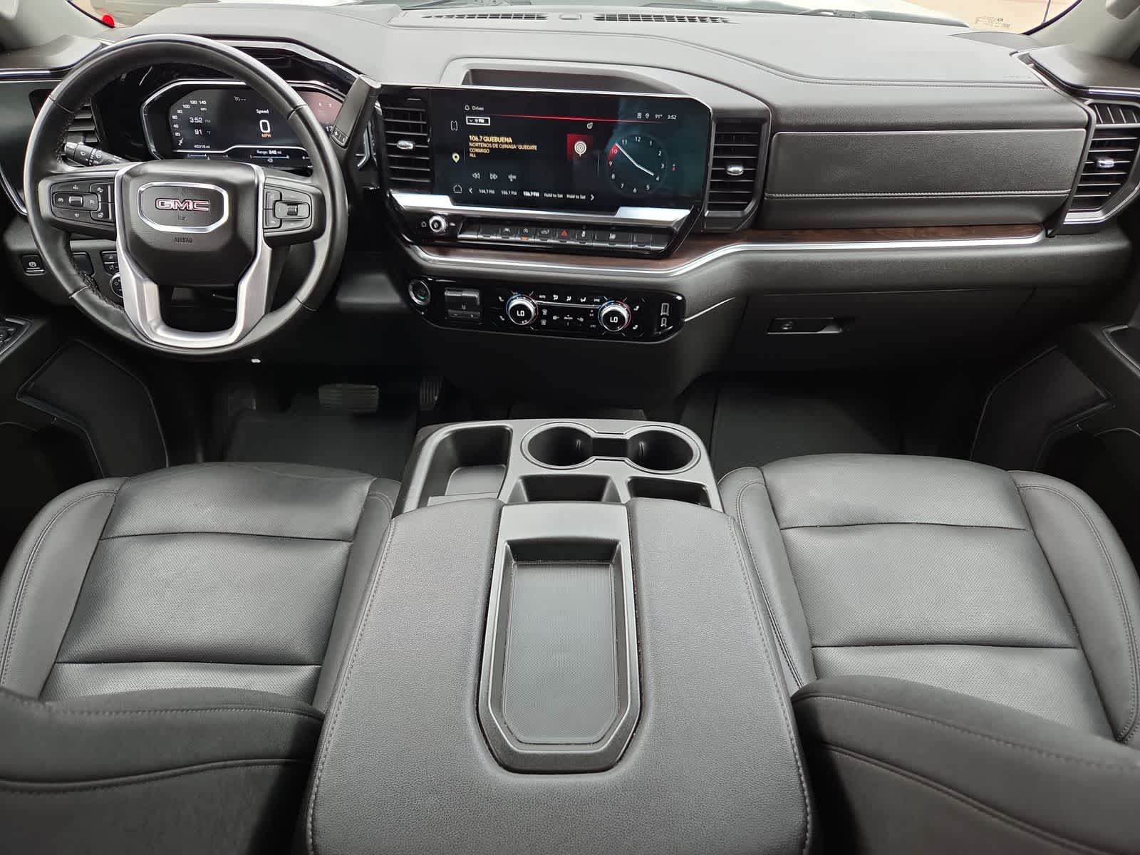 Thumbnail: 2025 GMC Sierra 1500 - 13