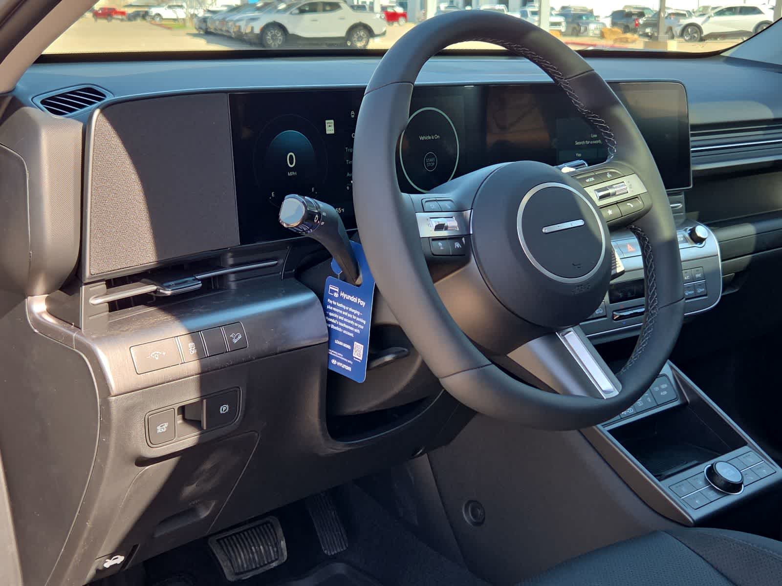 Thumbnail: 2026 Hyundai Kona - 10