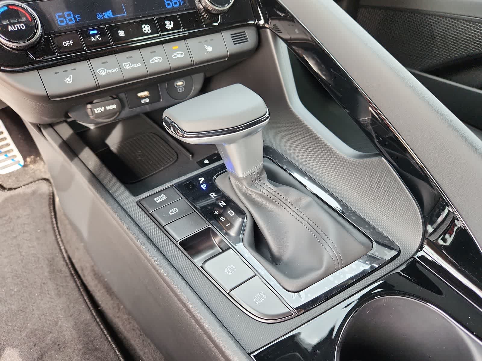 Thumbnail: 2026 Hyundai Elantra - 21