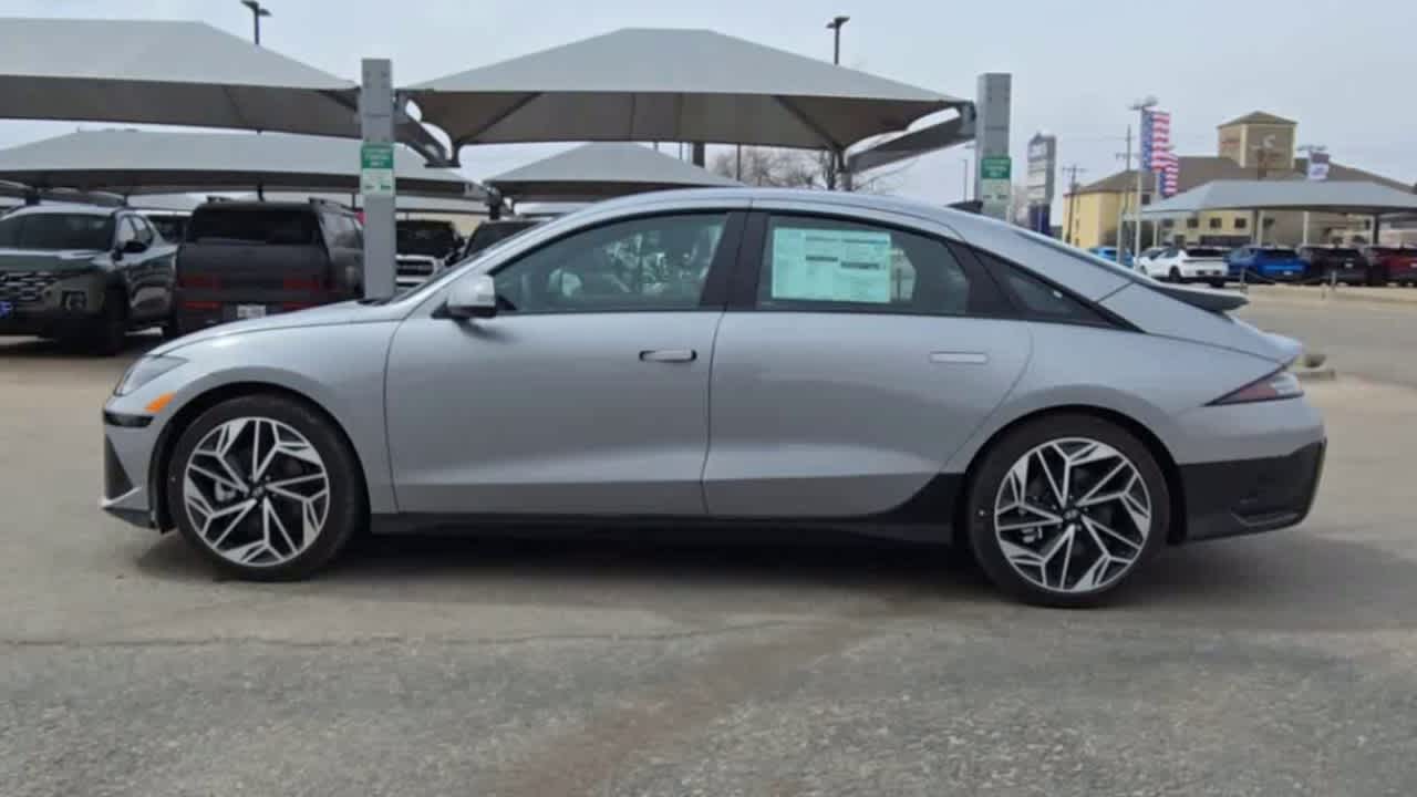 Thumbnail: 2025 Hyundai Ioniq 6 - 5