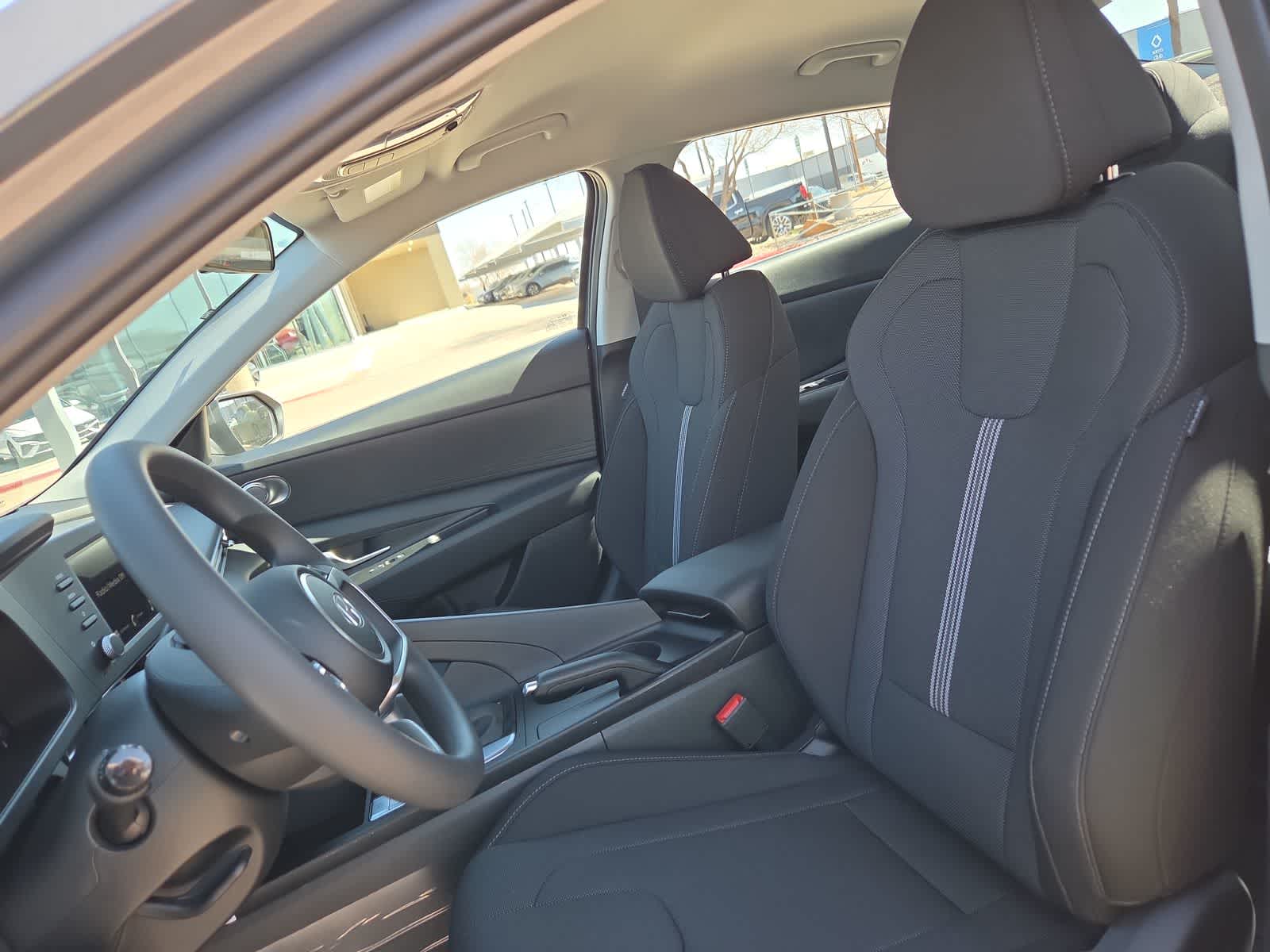 Thumbnail: 2026 Hyundai Elantra - 15