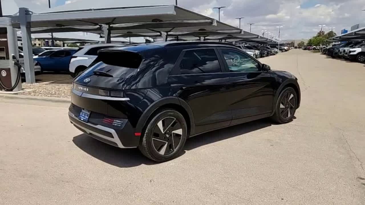 Thumbnail: 2025 Hyundai Ioniq 5 - 8