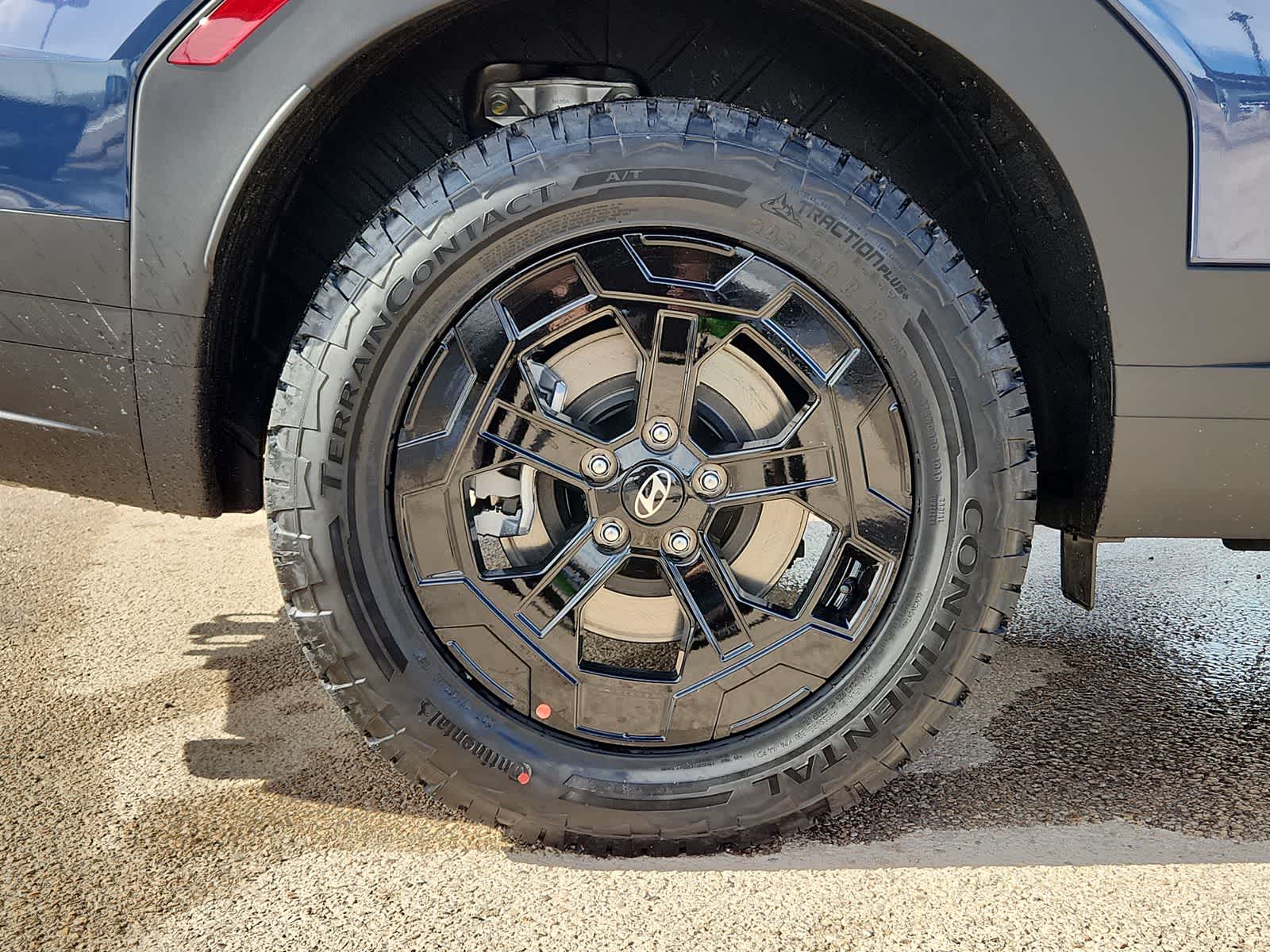 Thumbnail: 2026 Hyundai Santa Fe - 12