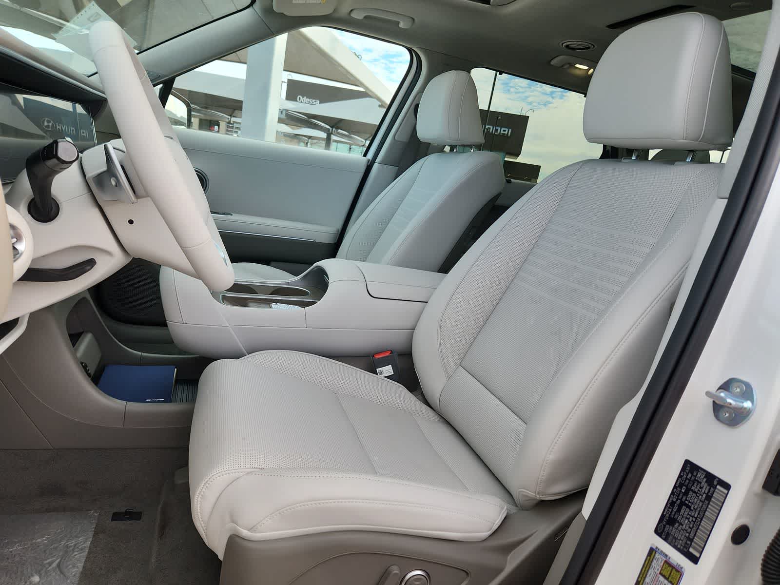 Thumbnail: 2026 Hyundai Palisade - 15