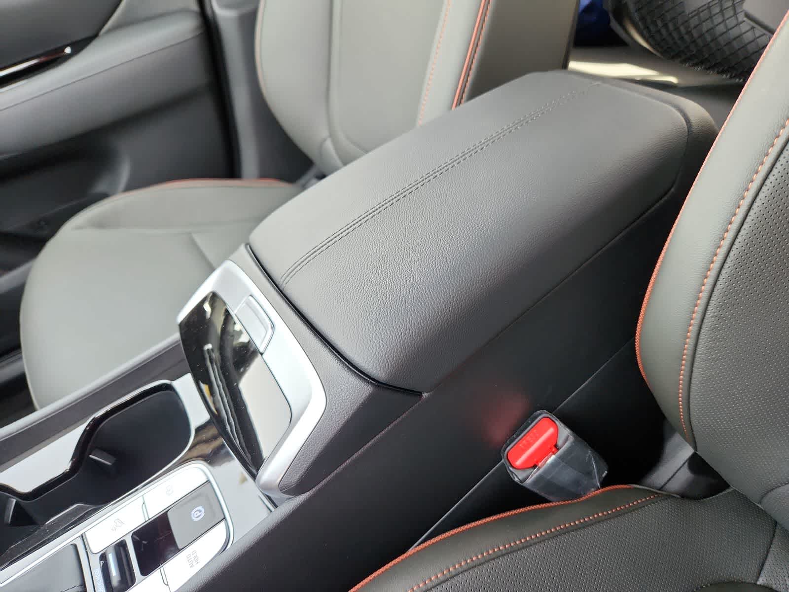 Thumbnail: 2025 Hyundai Santa Cruz - 24