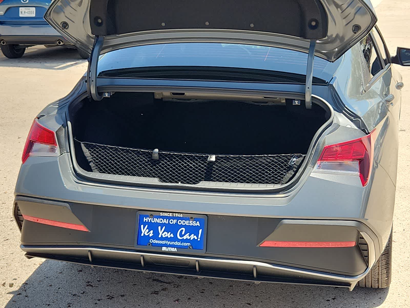 Thumbnail: 2025 Hyundai Elantra - 23