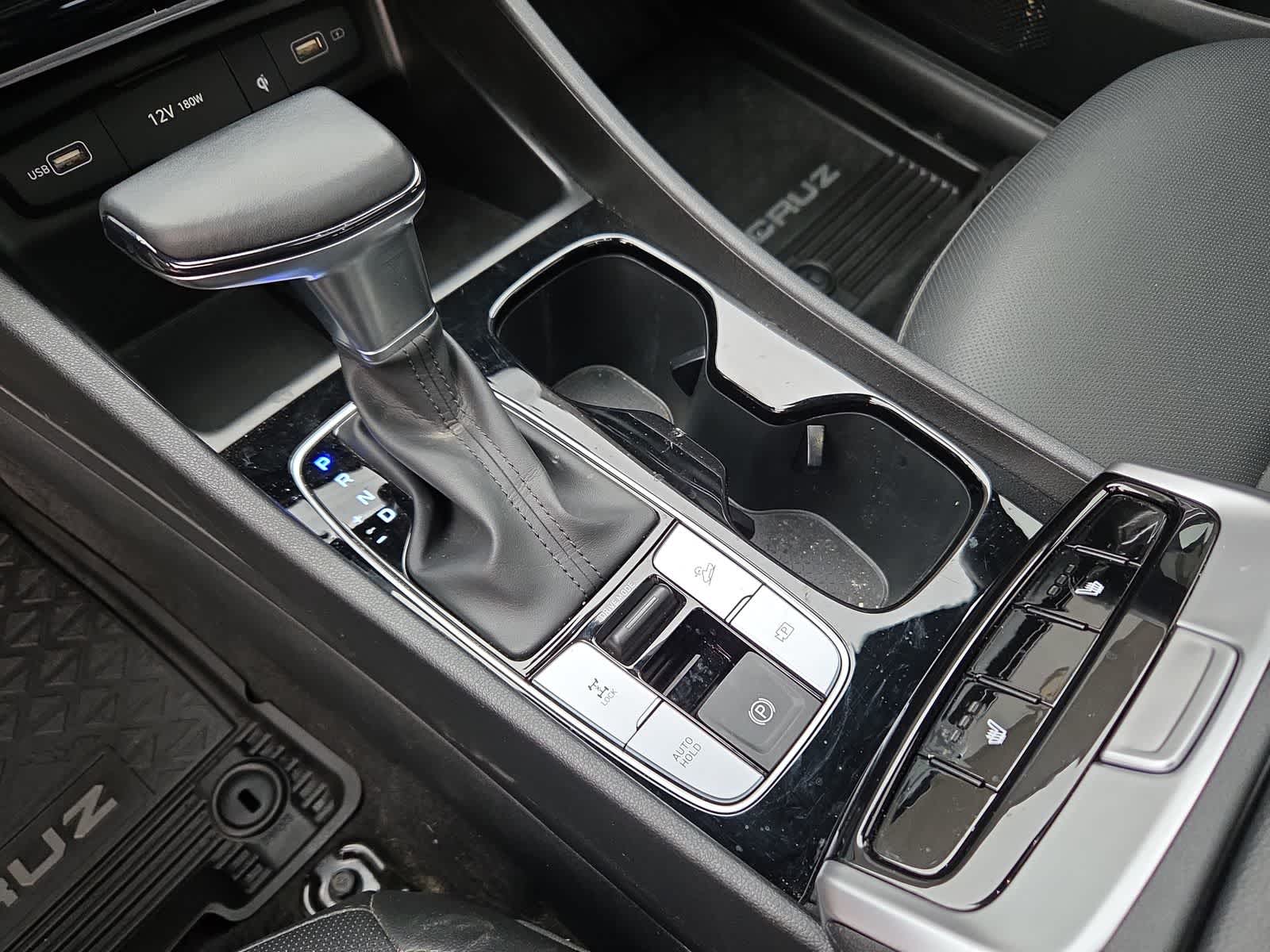 Thumbnail: 2024 Hyundai Santa Cruz - 21