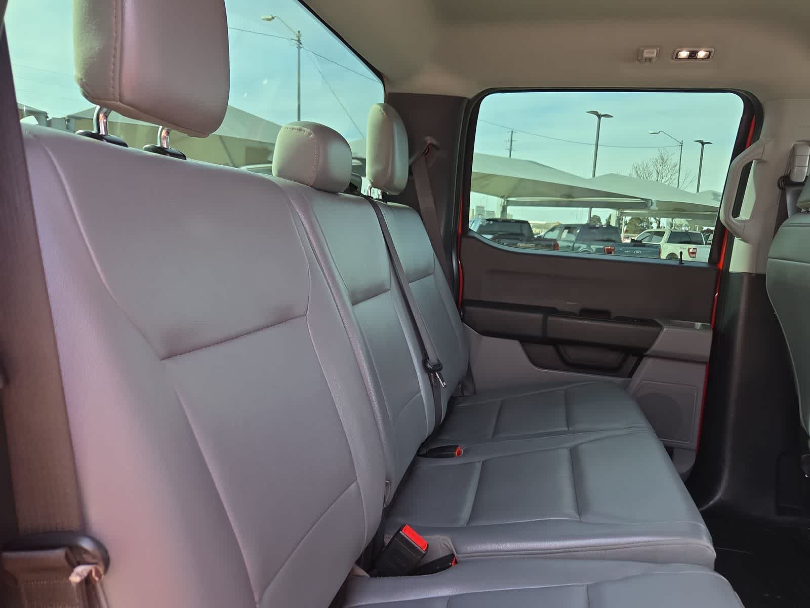 Thumbnail: 2024 Ford F-250 - 17