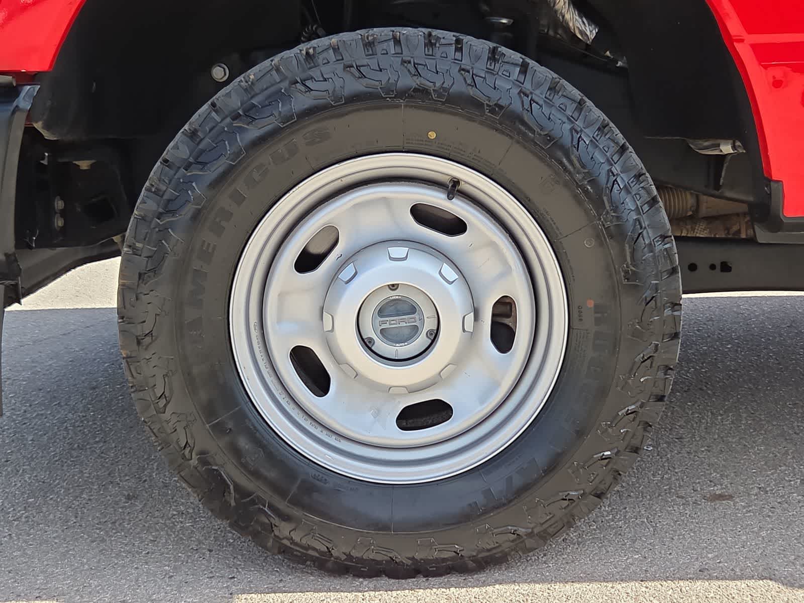 Thumbnail: 2023 Ford F-250 - 12