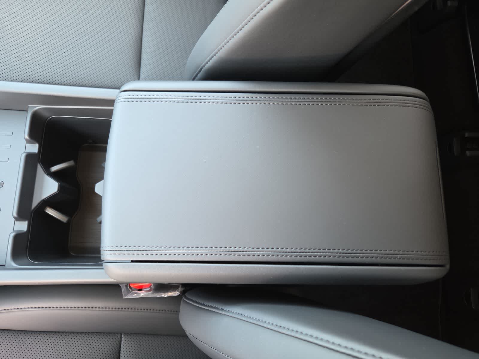 Thumbnail: 2026 Hyundai Santa Fe - 20