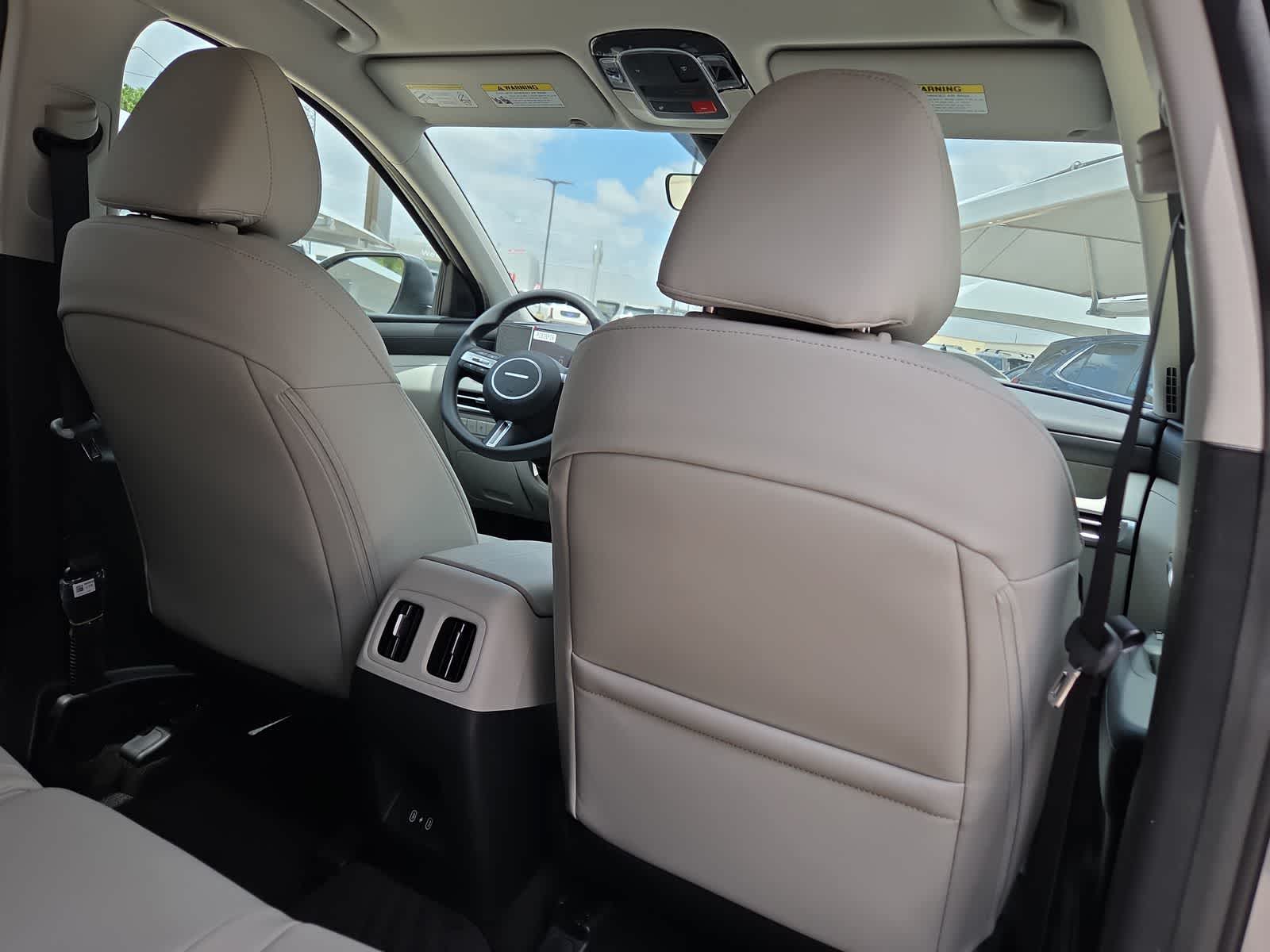 Thumbnail: 2026 Hyundai Tucson - 16