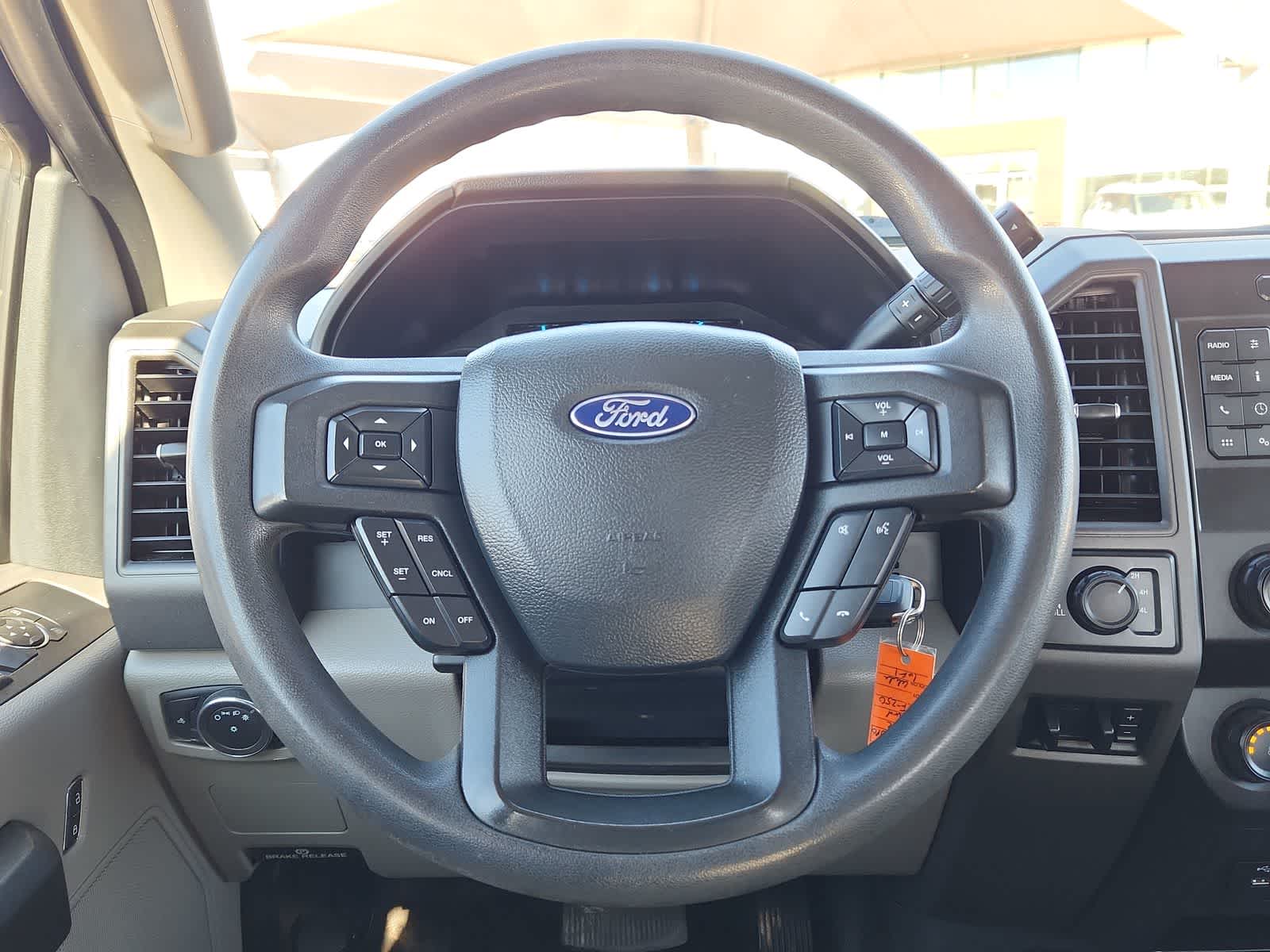 Thumbnail: 2022 Ford F-250 - 19