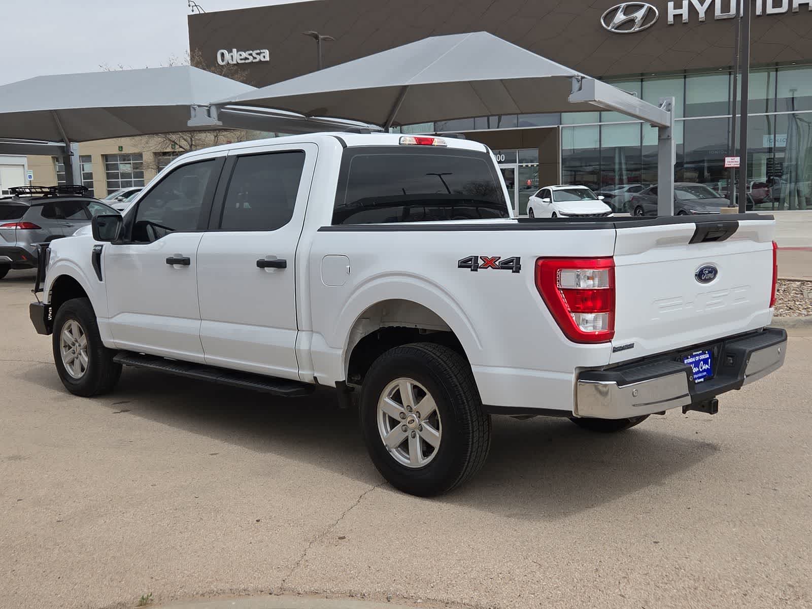 Thumbnail: 2023 Ford F-150 - 6