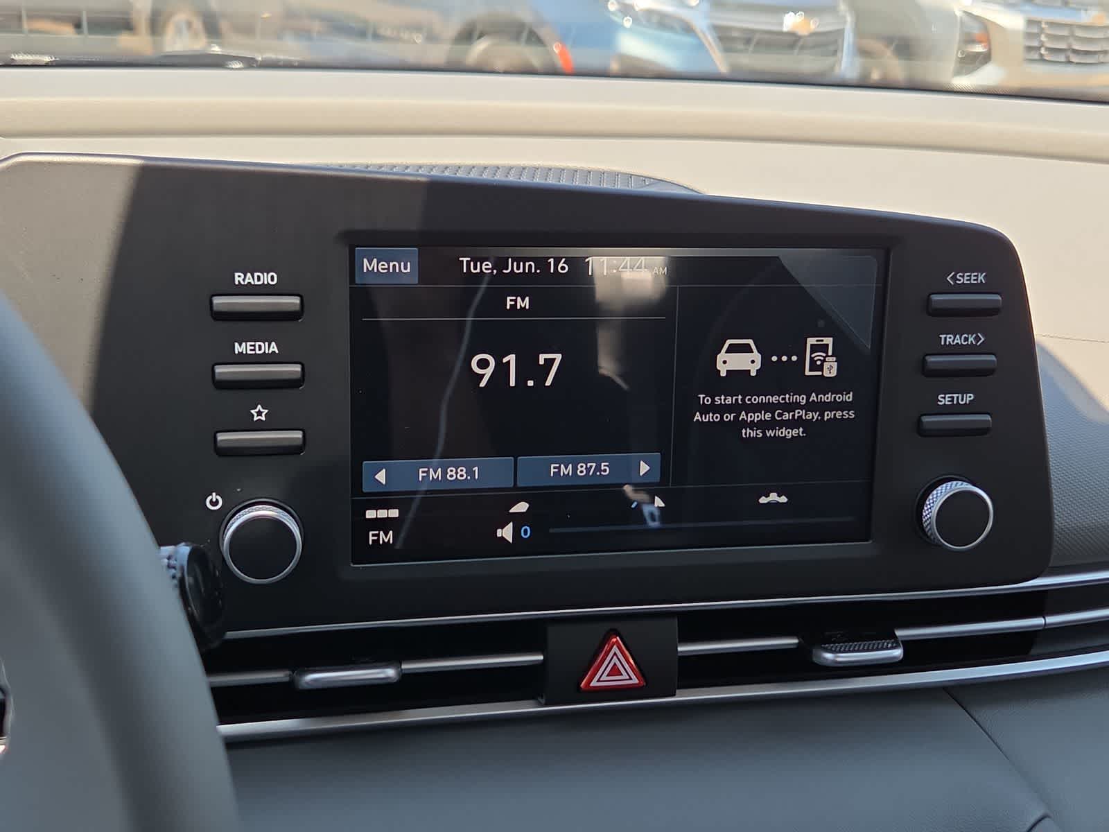Thumbnail: 2026 Hyundai Elantra - 24