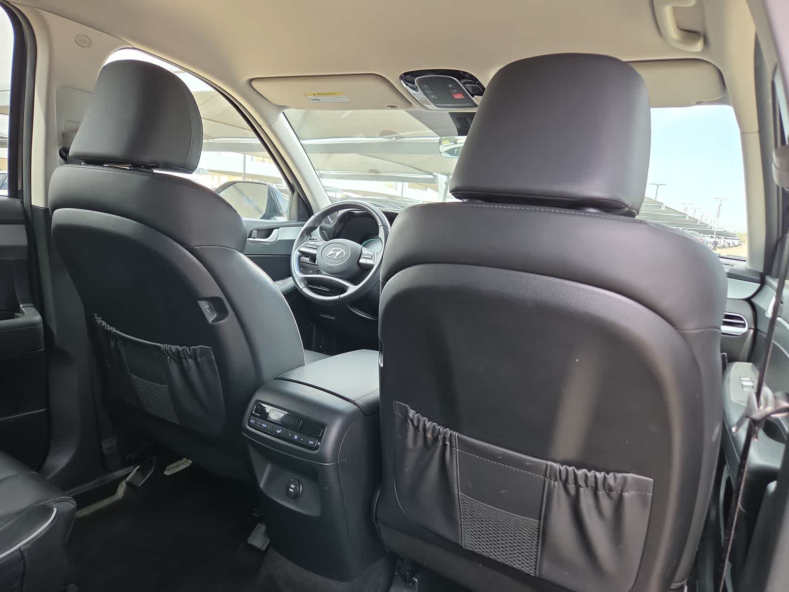 Thumbnail: 2025 Hyundai Palisade - 16