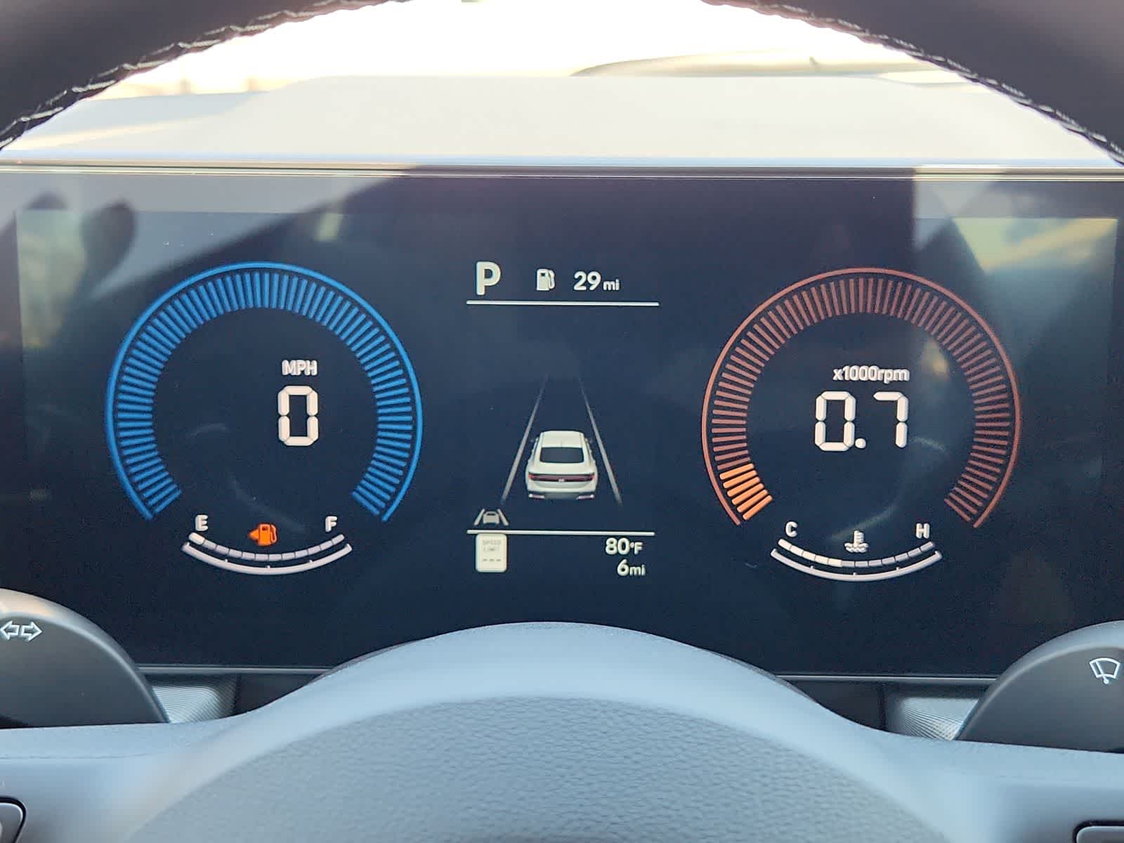 Thumbnail: 2026 Hyundai Sonata - 22