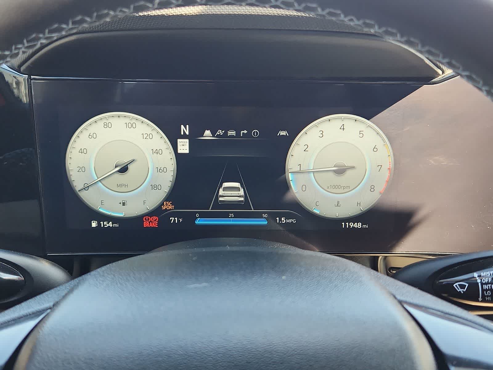 Thumbnail: 2024 Hyundai Elantra - 22