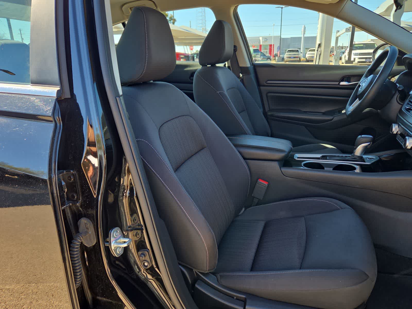 Thumbnail: 2024 Nissan Altima - 22