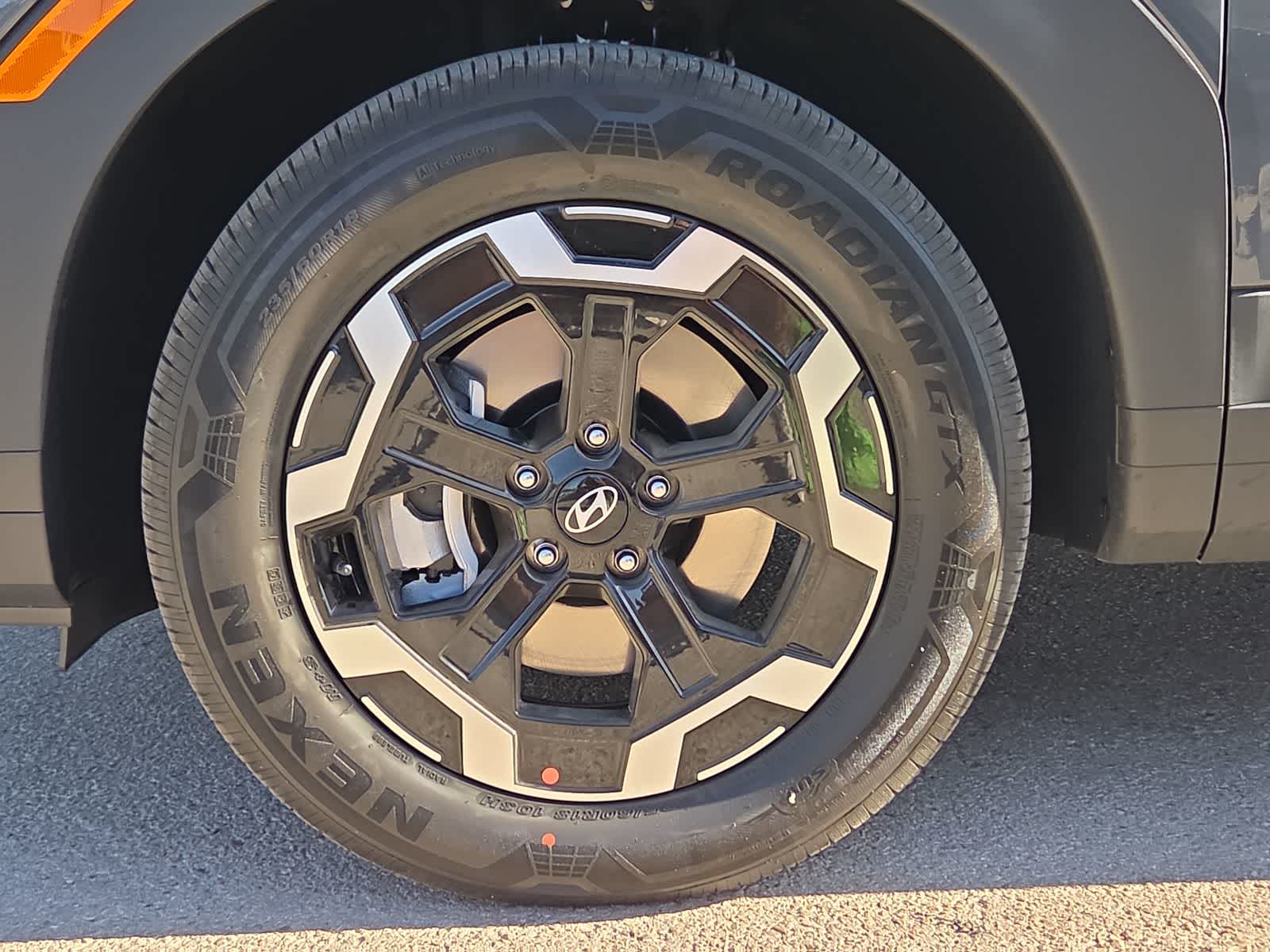 Thumbnail: 2026 Hyundai Santa Fe - 12