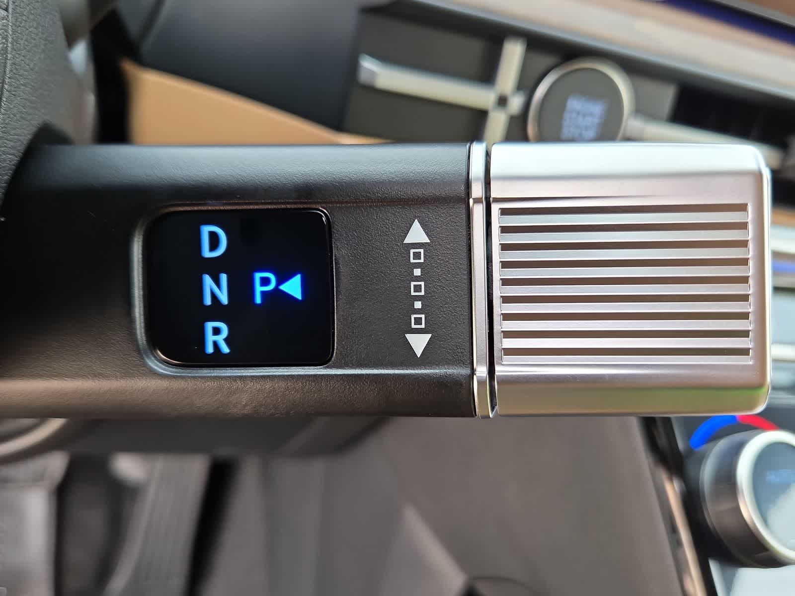 Thumbnail: 2026 Hyundai Santa Fe - 21