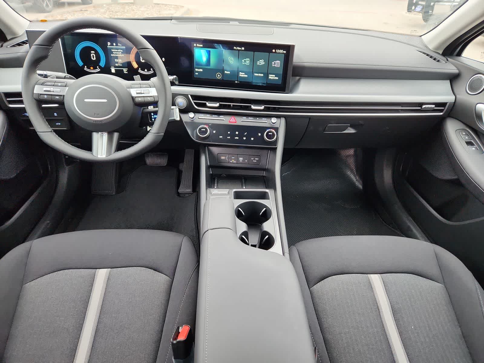 Thumbnail: 2026 Hyundai Sonata - 14