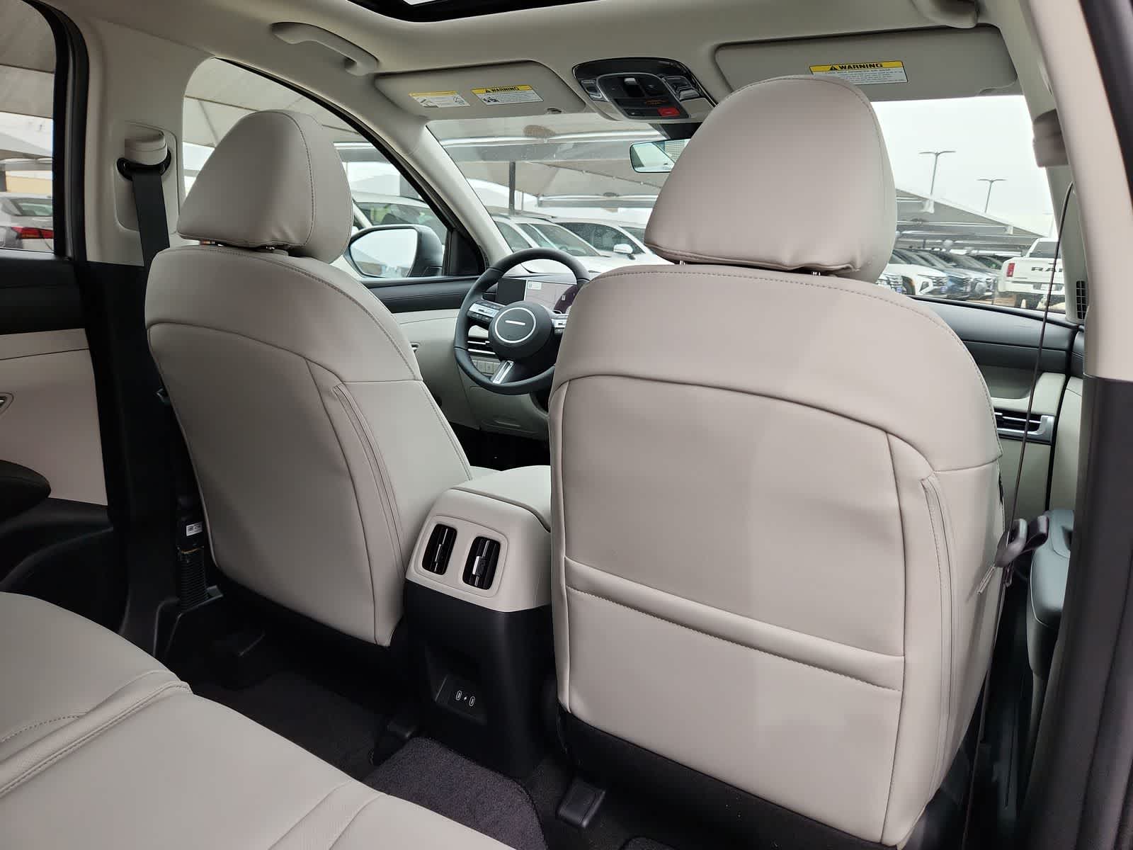 Thumbnail: 2026 Hyundai Tucson - 16