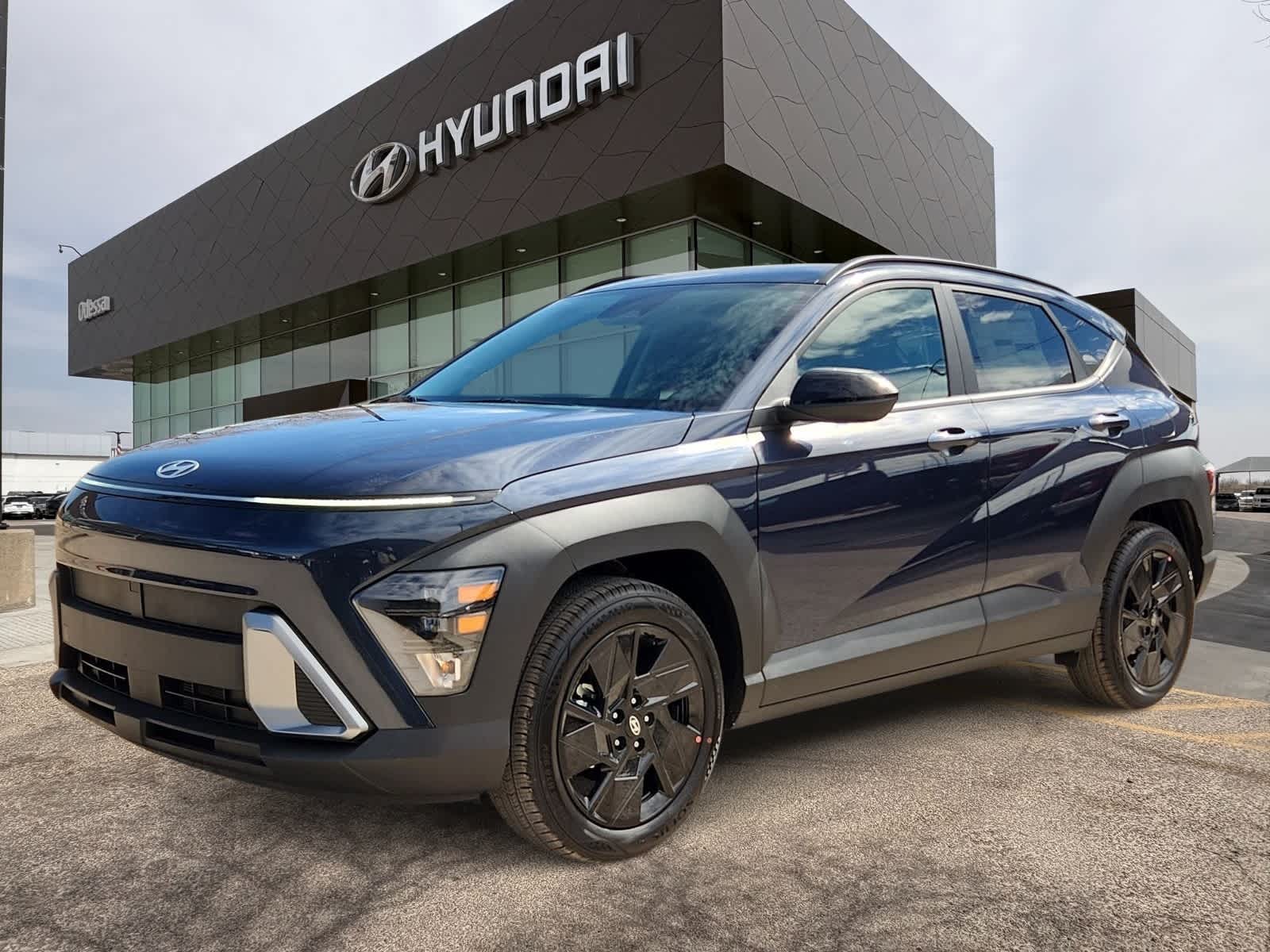 Thumbnail: 2026 Hyundai Kona - 1
