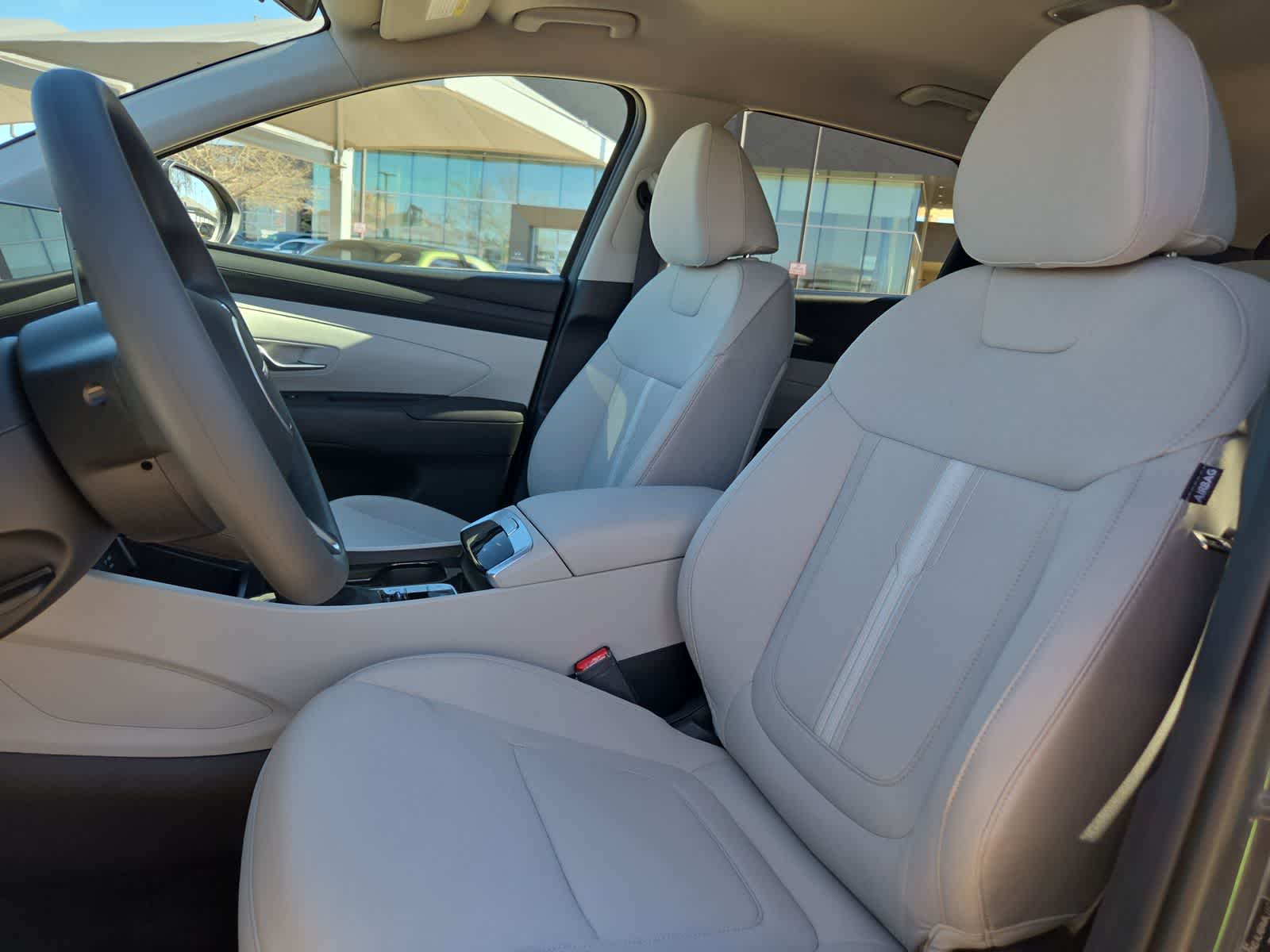 Thumbnail: 2026 Hyundai Tucson - 15