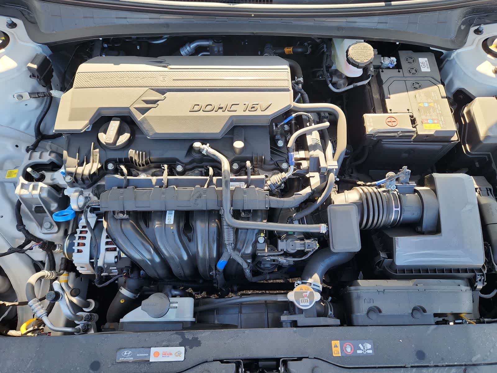 Thumbnail: 2025 Hyundai Elantra - 13