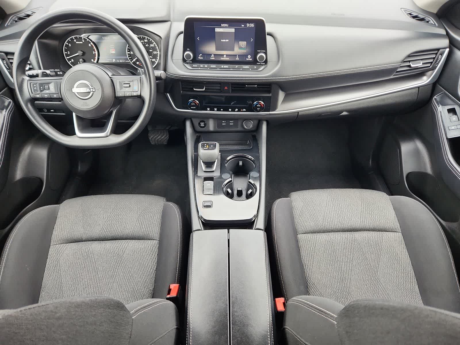 Thumbnail: 2024 Nissan Rogue - 14