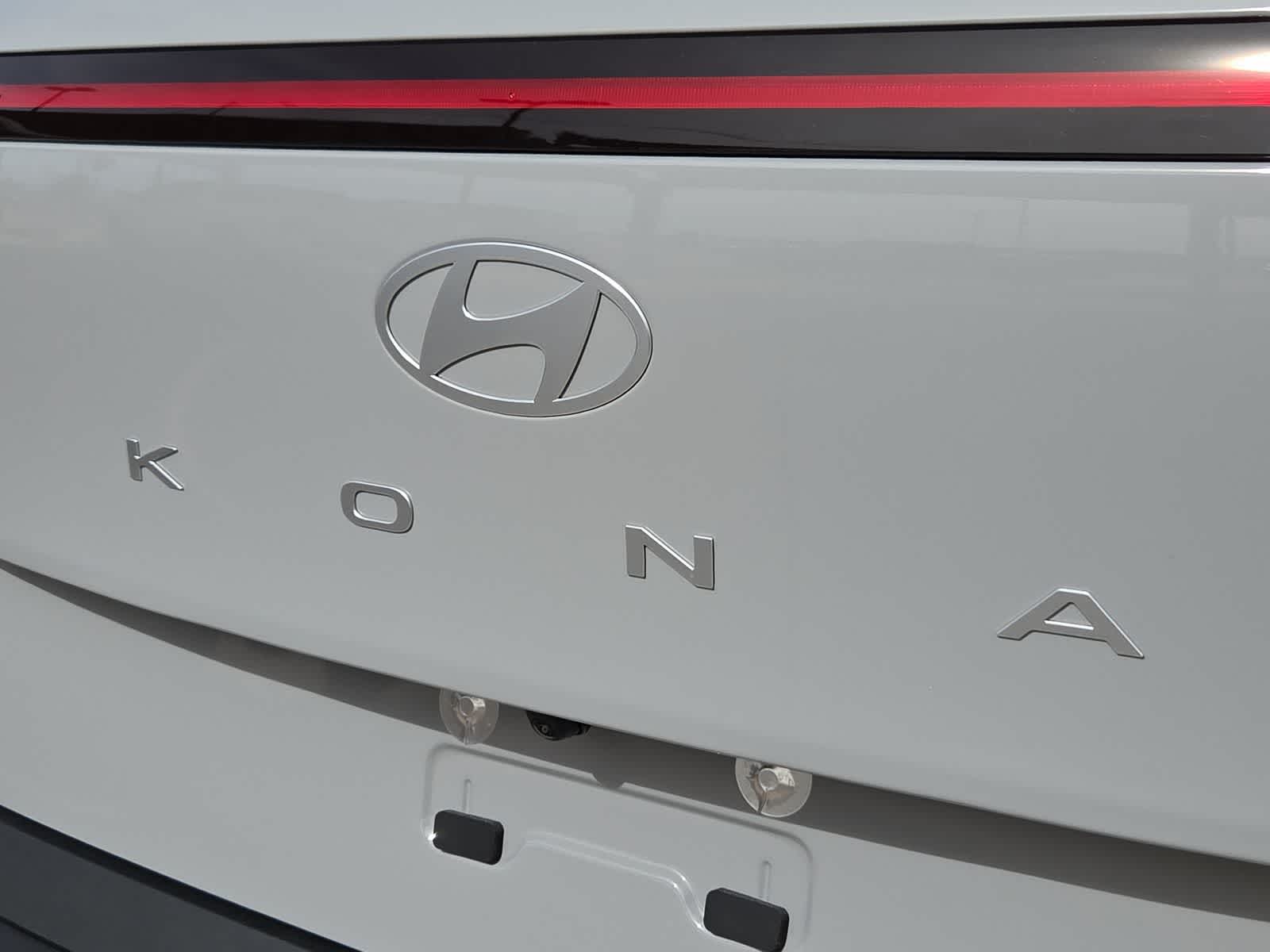 Thumbnail: 2026 Hyundai Kona - 11