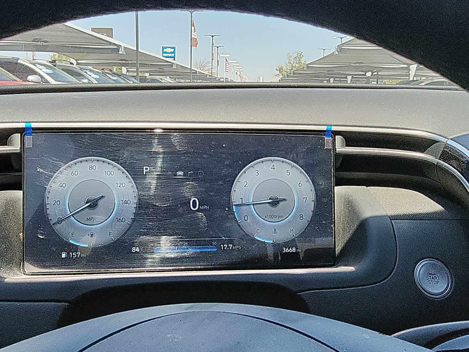 Thumbnail: 2024 Hyundai Santa Cruz - 26