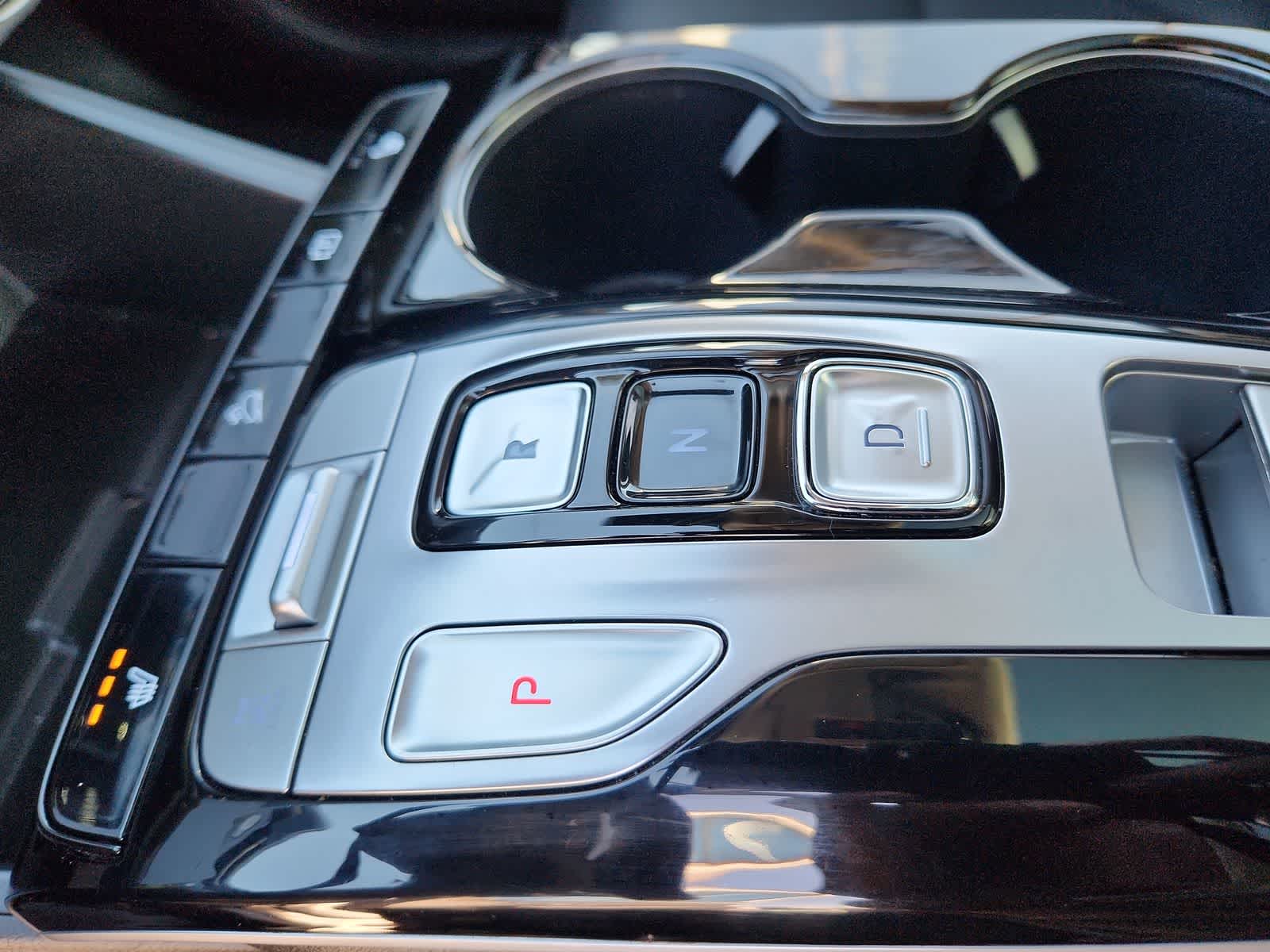 Thumbnail: 2024 Hyundai Tucson - 21