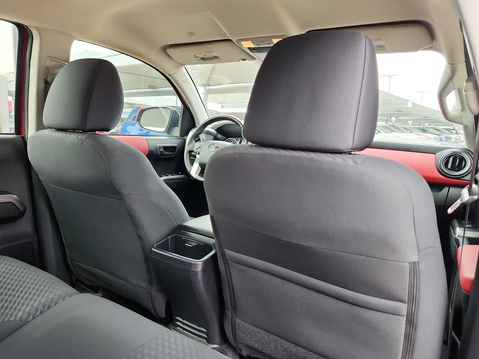 Thumbnail: 2023 Toyota Tacoma - 16