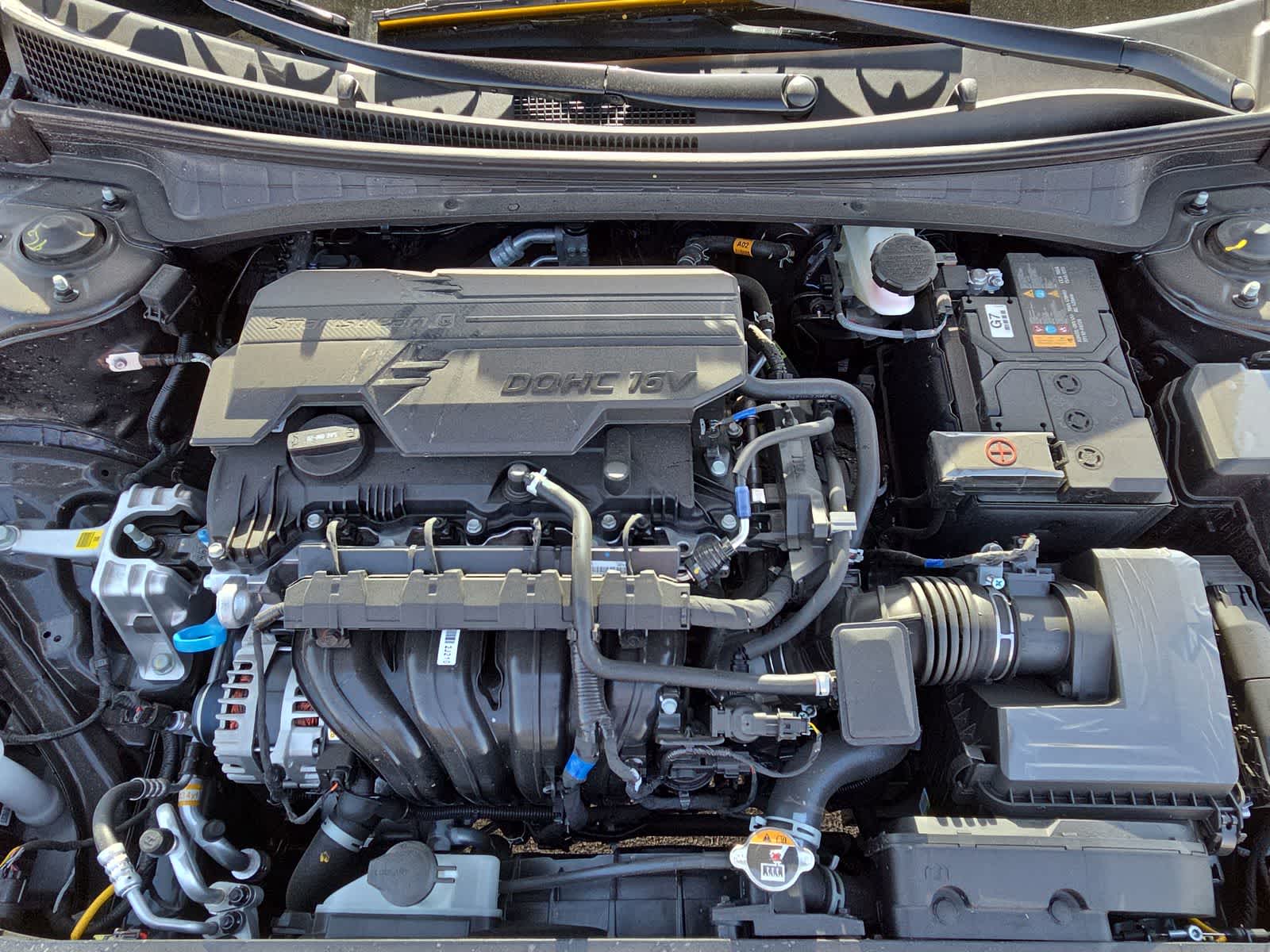 Thumbnail: 2026 Hyundai Elantra - 13