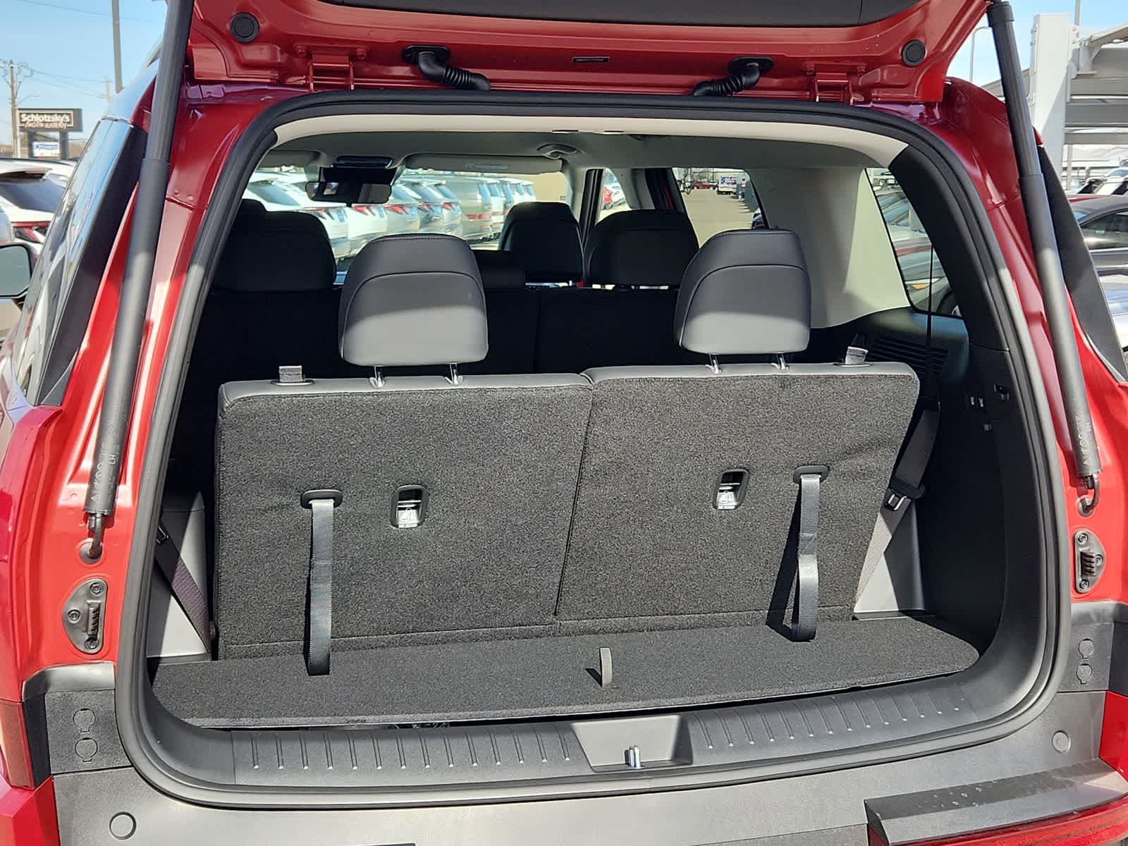 Thumbnail: 2026 Hyundai Santa Fe - 23