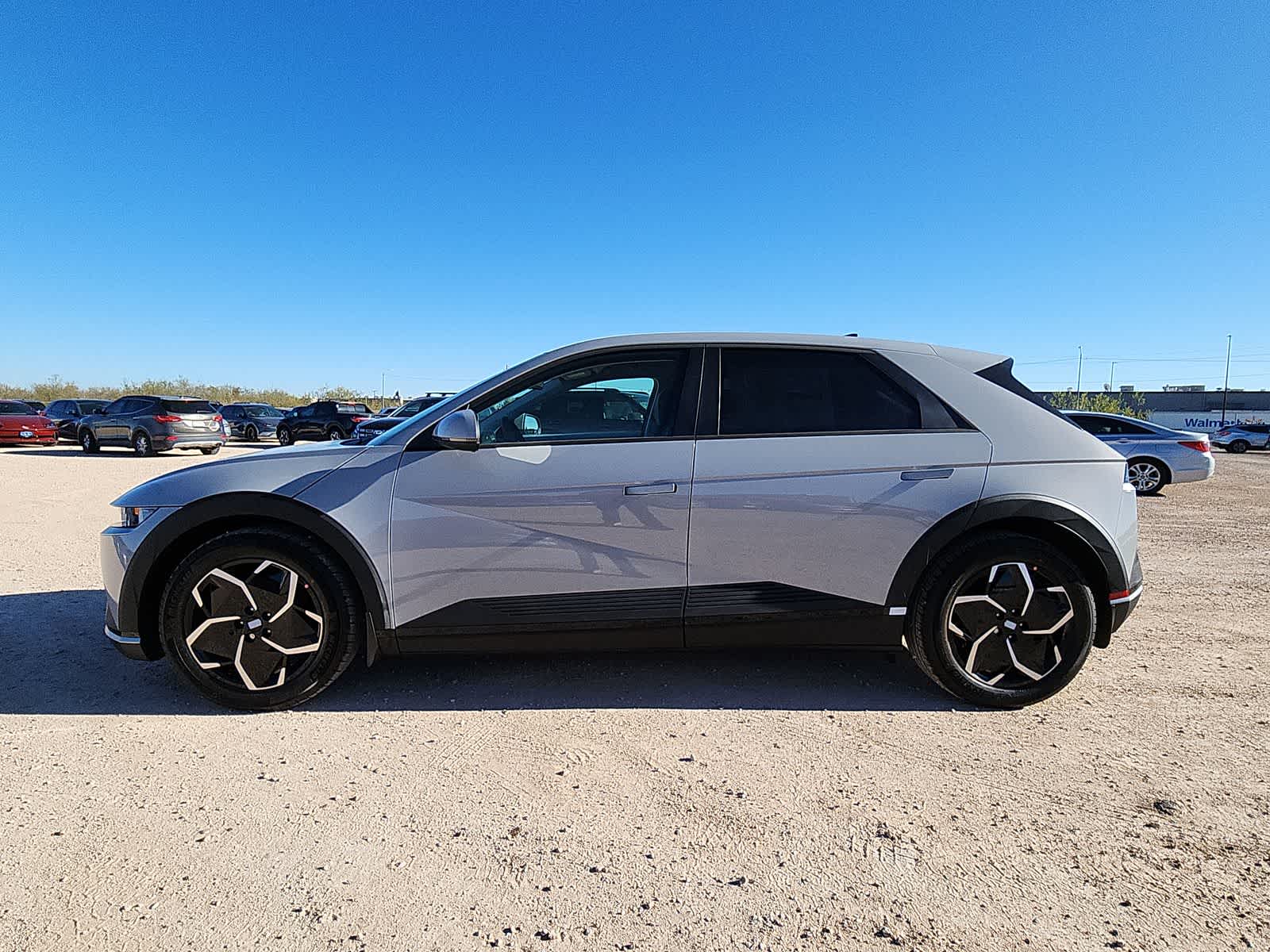 Thumbnail: 2024 Hyundai Ioniq 5 - 11