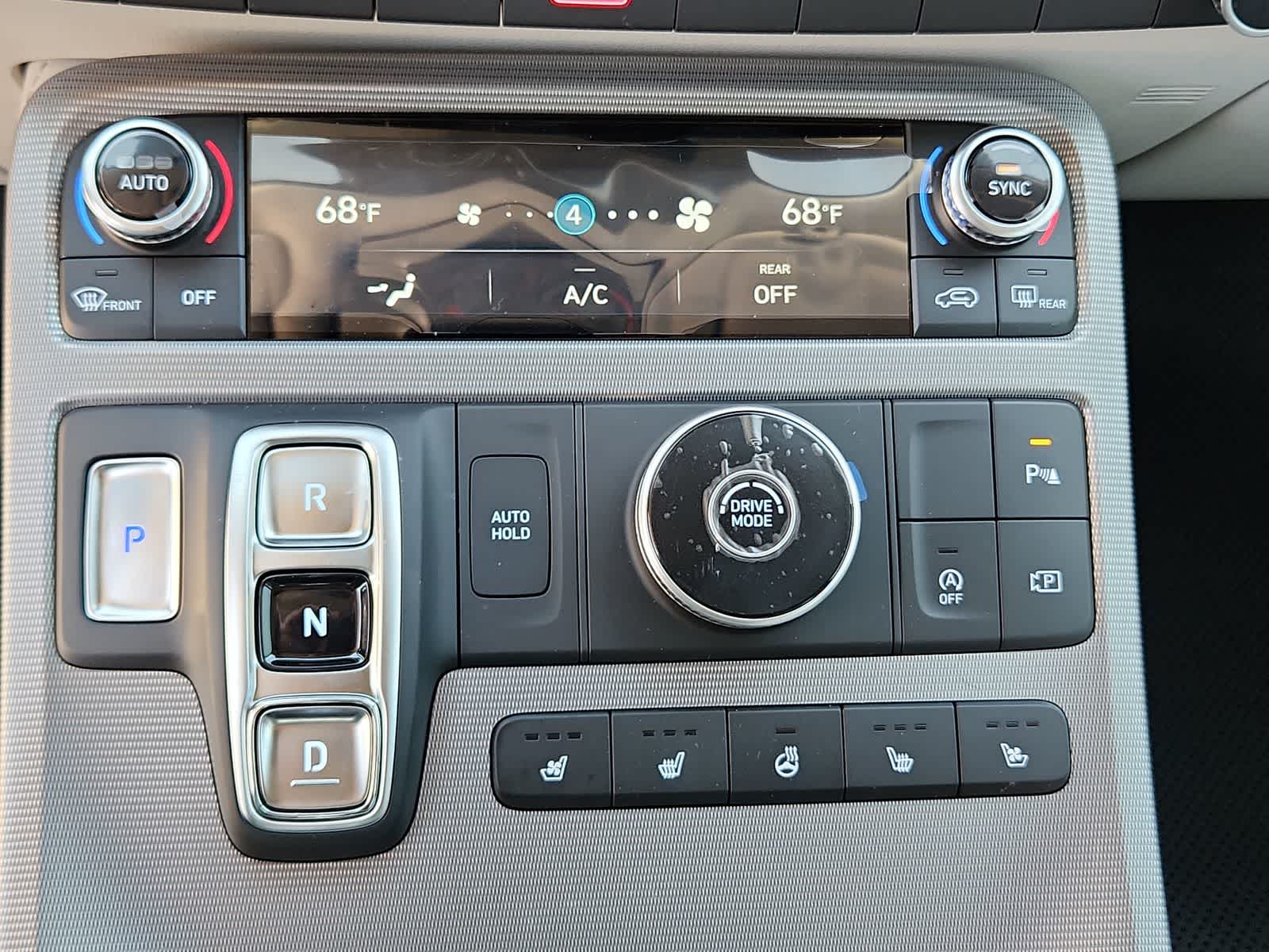 Thumbnail: 2025 Hyundai Palisade - 25