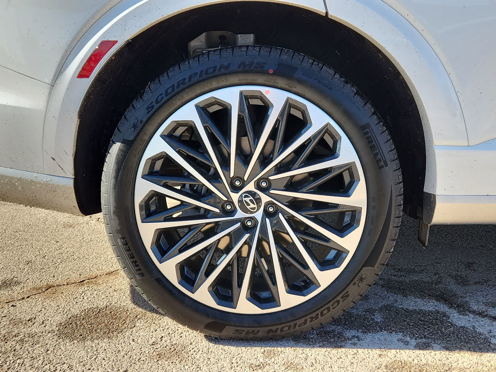 Thumbnail: 2026 Hyundai Palisade - 12