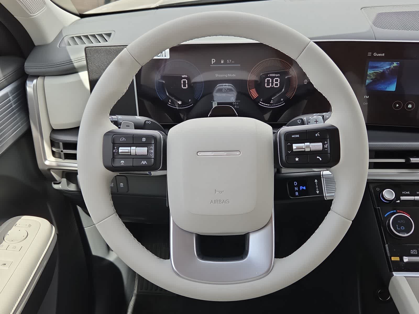 Thumbnail: 2026 Hyundai Santa Fe - 19