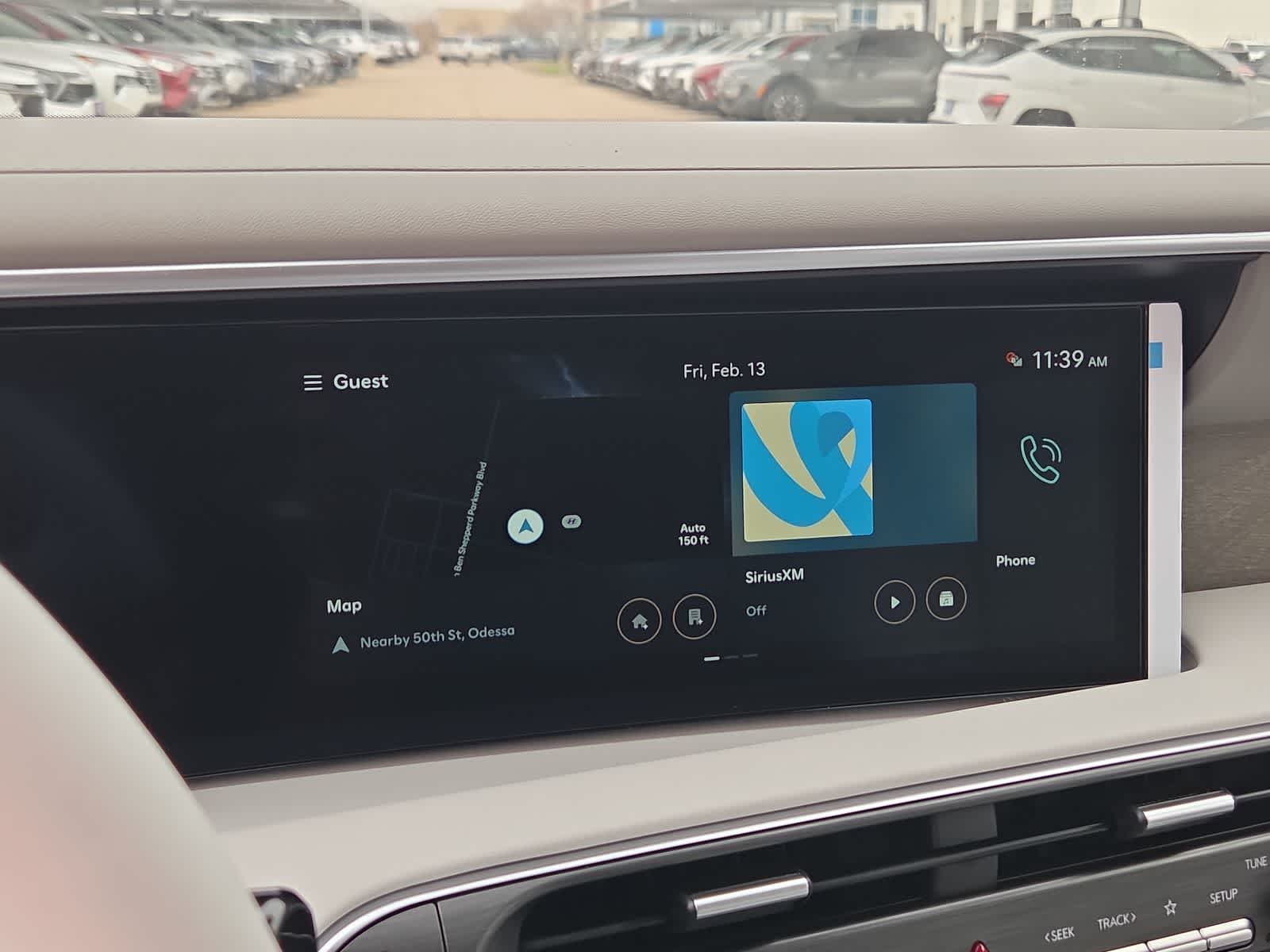 Thumbnail: 2026 Hyundai Palisade - 24