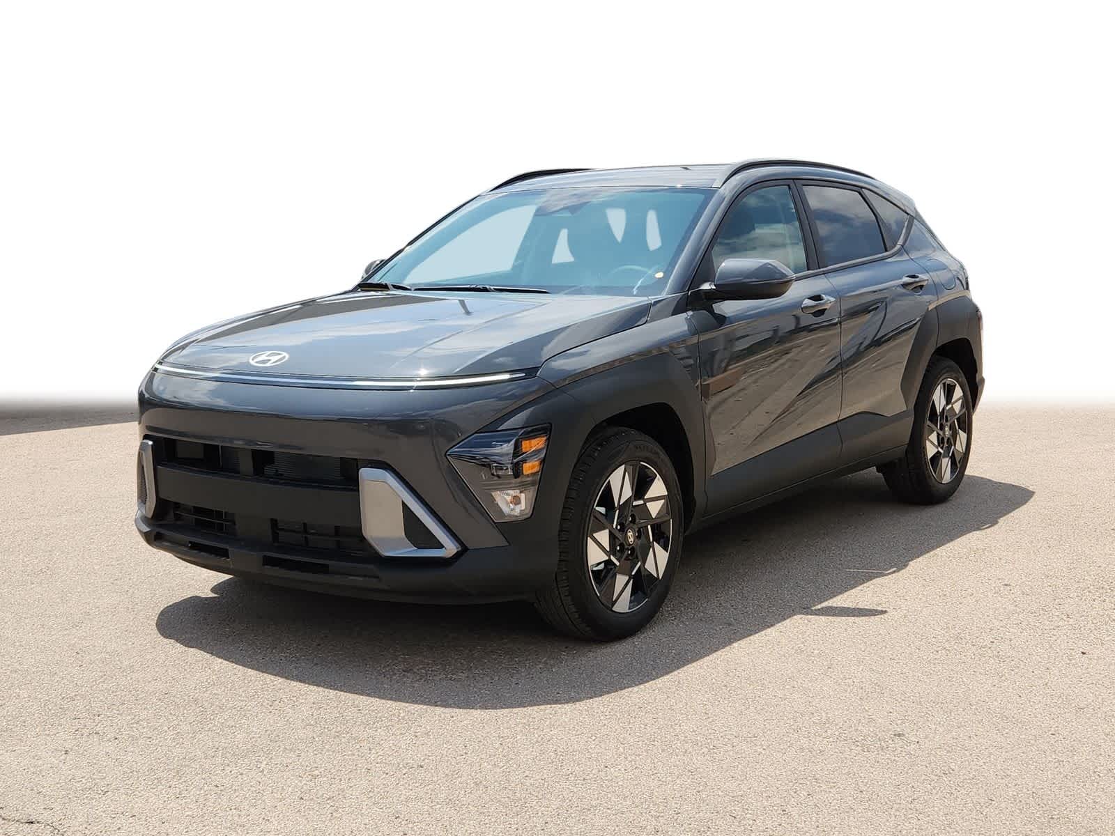 2025 Hyundai Kona SEL -
                  Odessa, TX