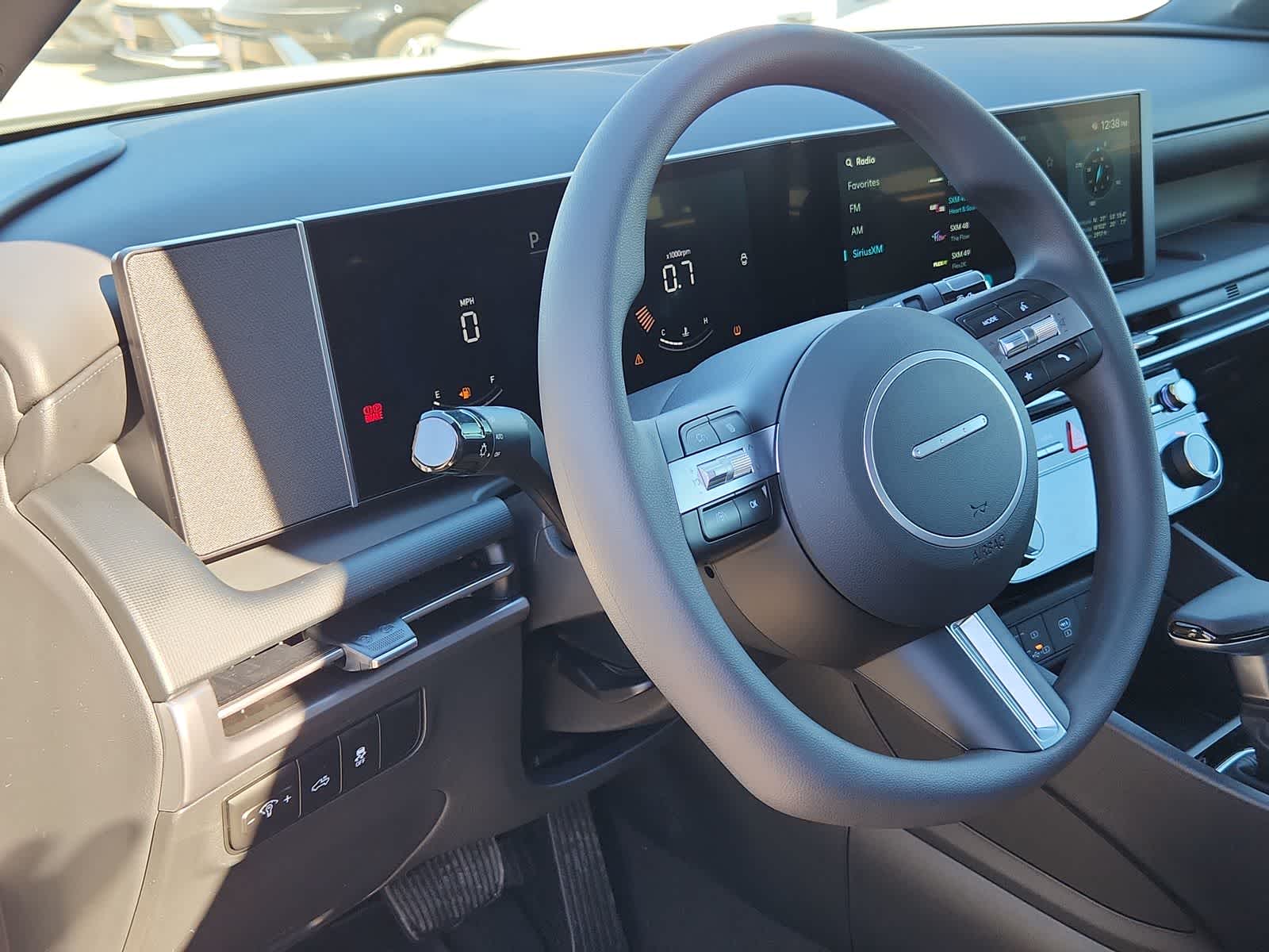 Thumbnail: 2026 Hyundai Santa Cruz - 10