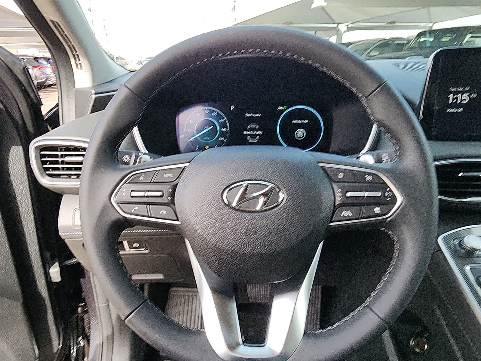 Thumbnail: 2023 Hyundai Santa Fe - 23