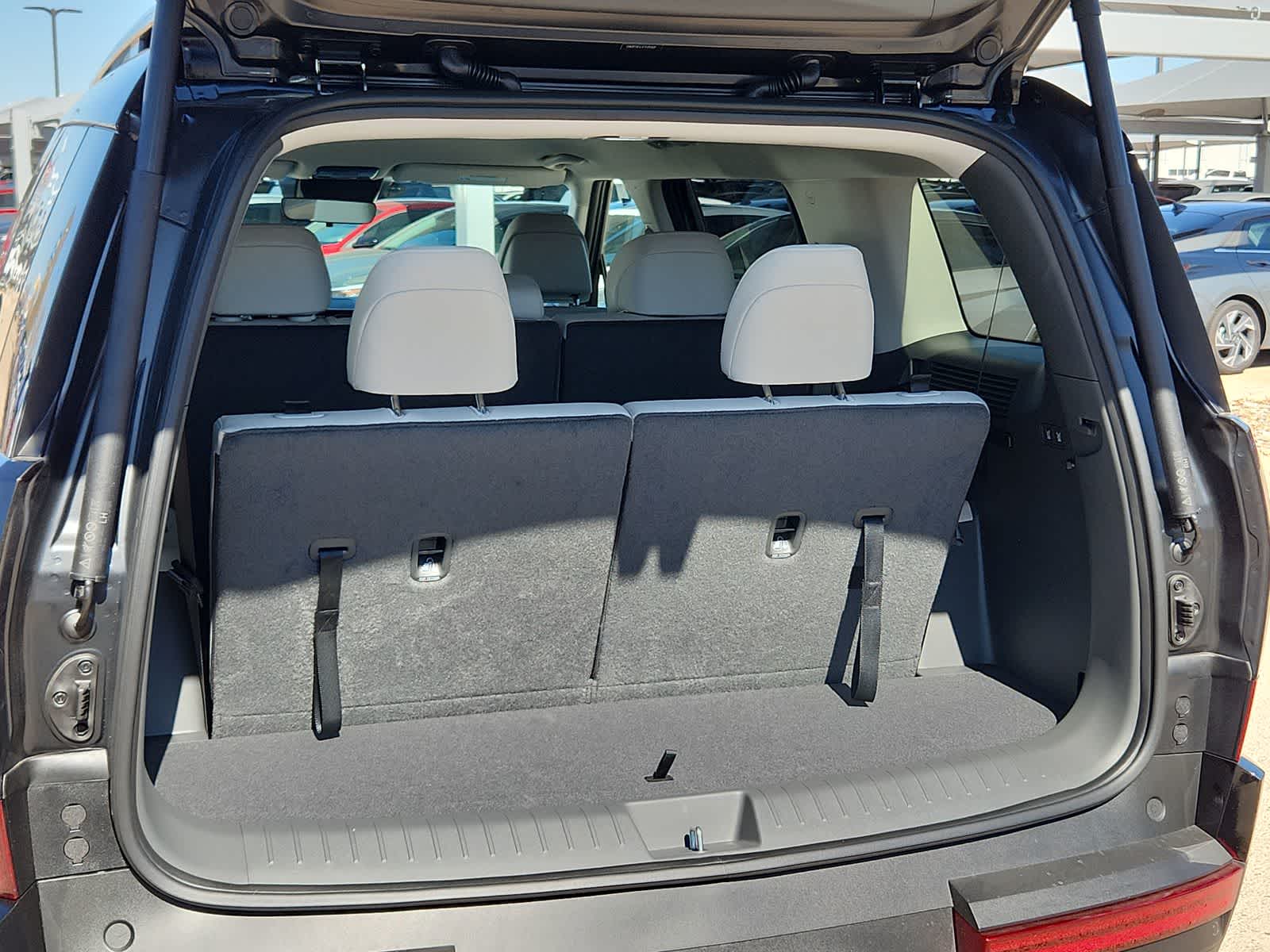 Thumbnail: 2026 Hyundai Santa Fe - 23