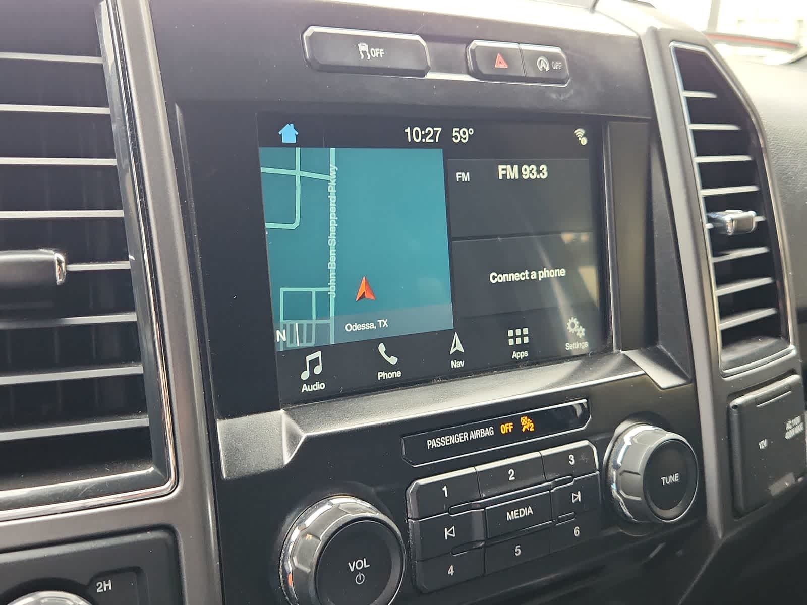 Thumbnail: 2017 Ford F-150 - 24