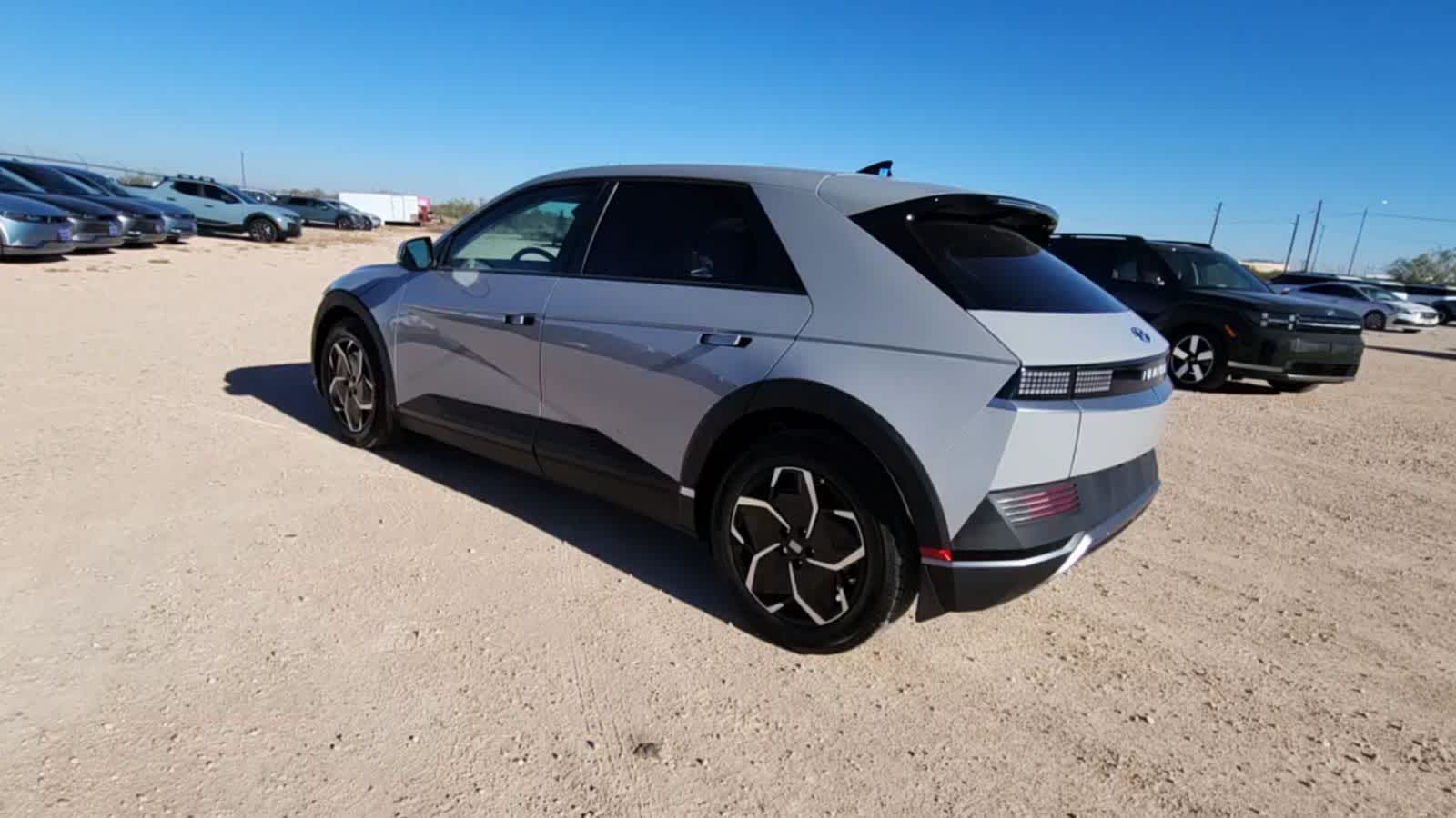Thumbnail: 2024 Hyundai Ioniq 5 - 6